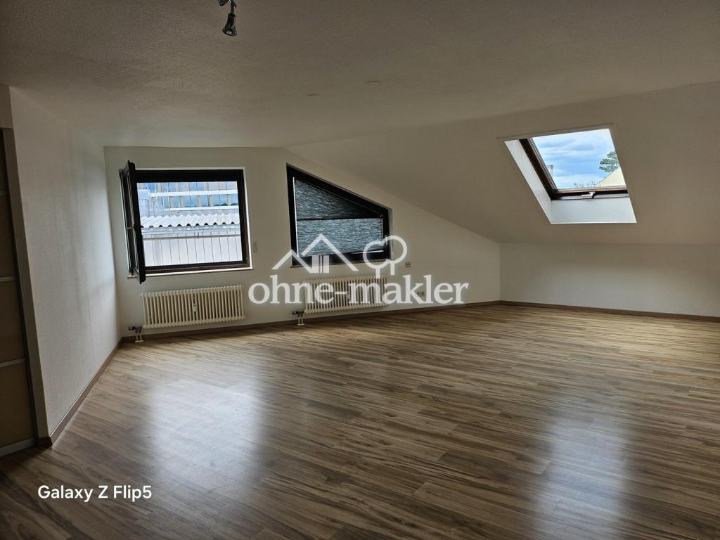Wohn/Esszimmer