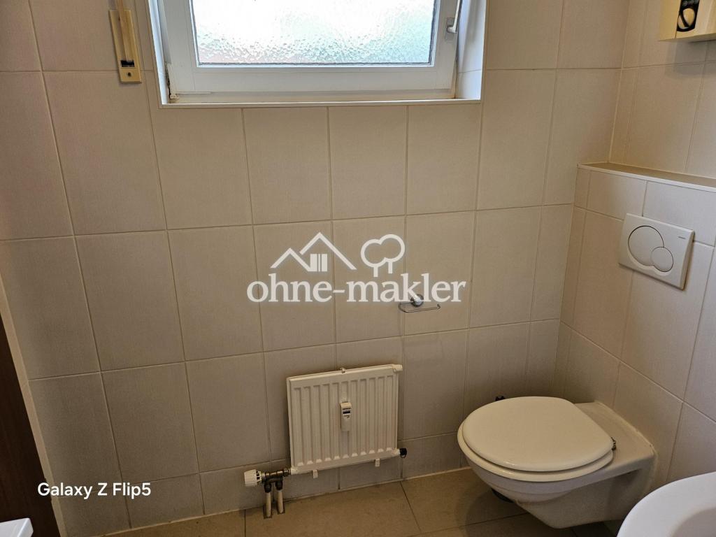 Bad / WC