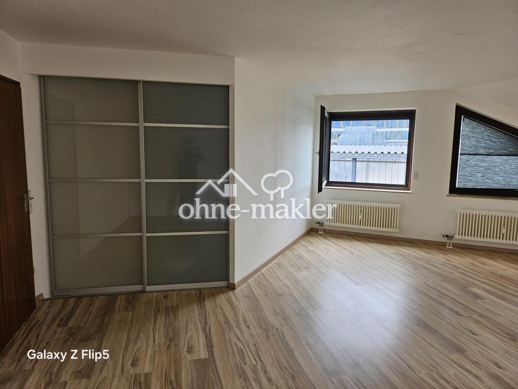 Wohn / Esszimmer
