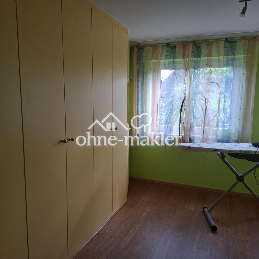 Ankleidezimmer
