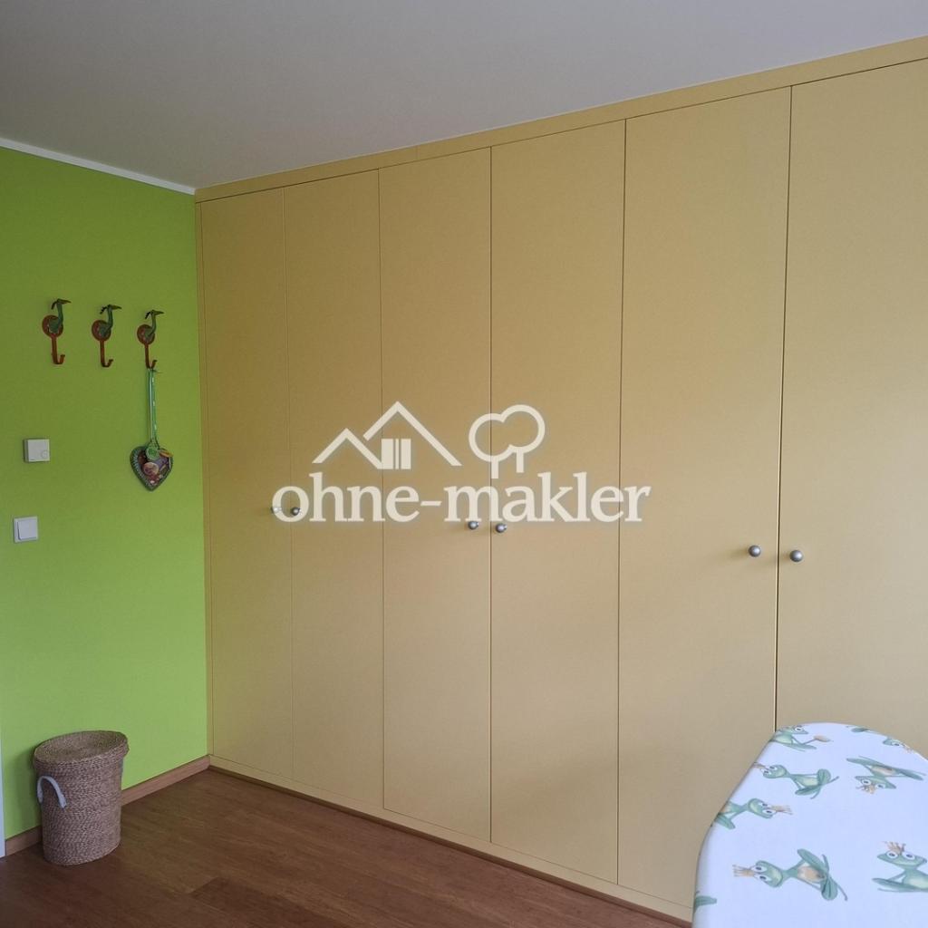 Rundherum Einbauschränke