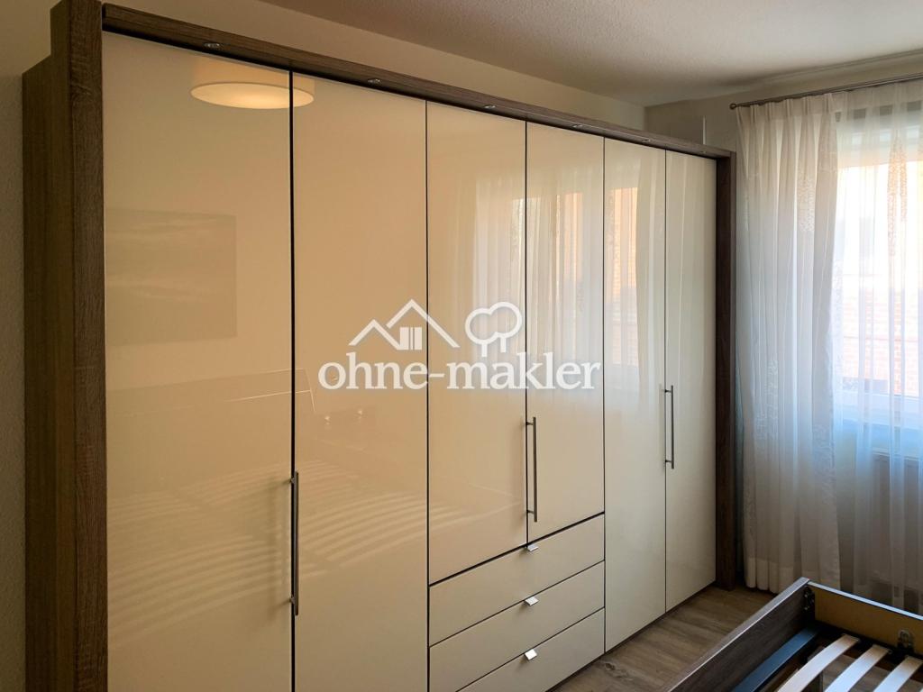 Schlafzimmerschrank
