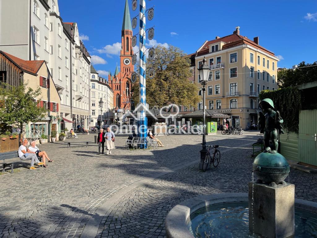 Wiener Platz