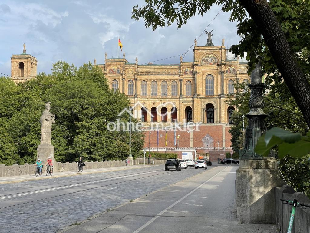 Maximilianeum