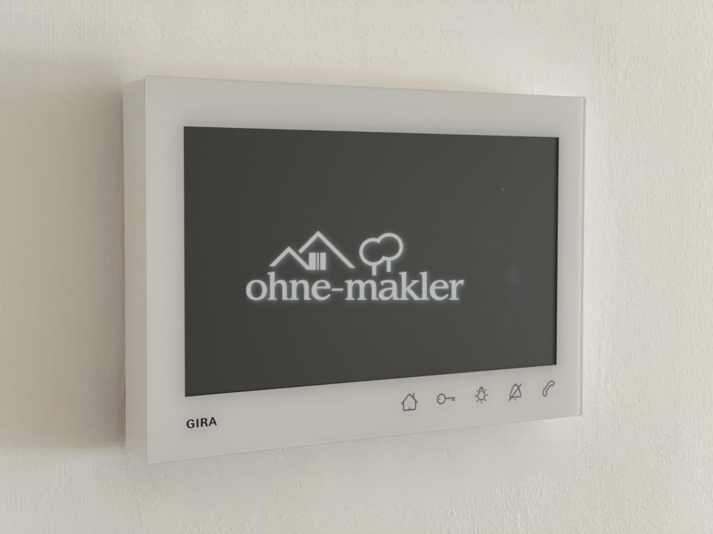 Videogegensprechanlage