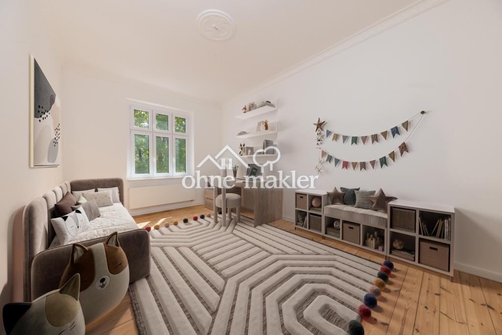 Inspiration Kinderzimmer