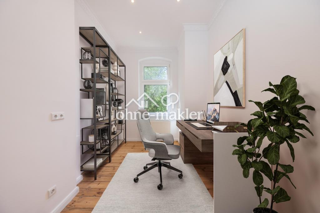 Inspiration Home Office