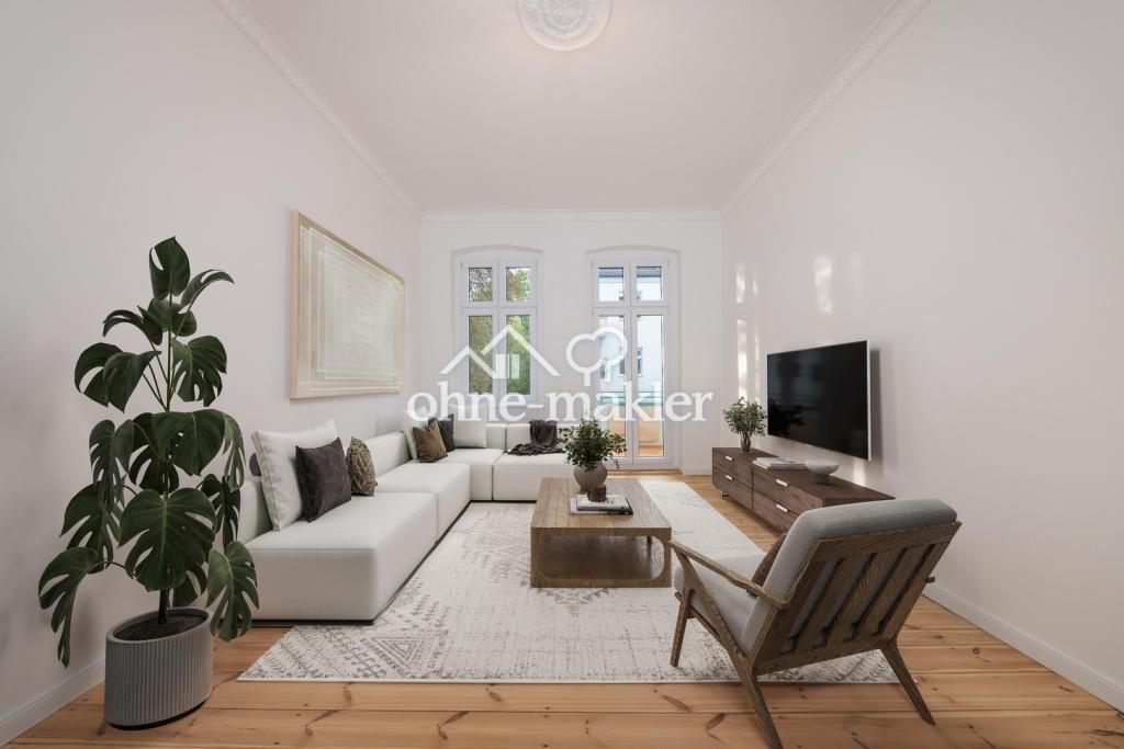 Inspiration Wohnzimmer