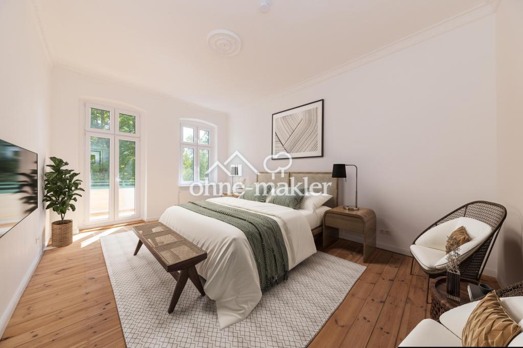 Inspiration Schlafzimmer