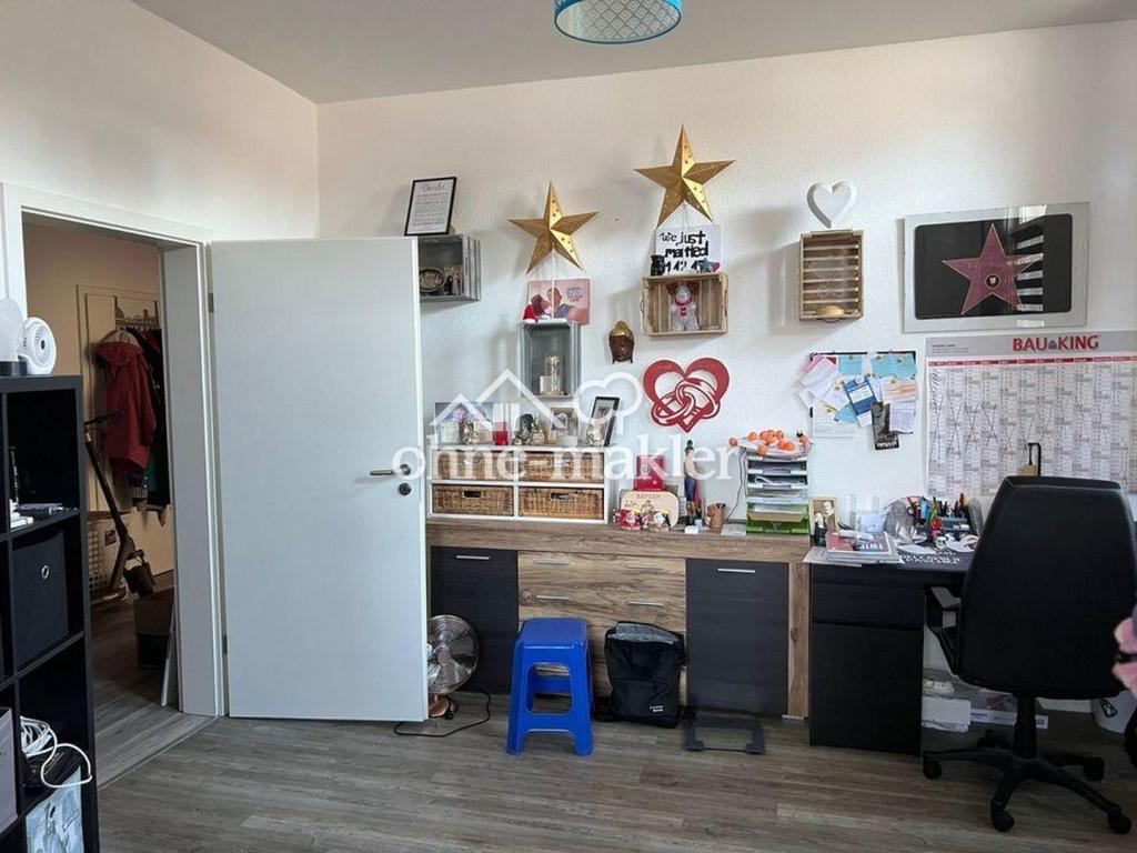 Arbeitszimmer
