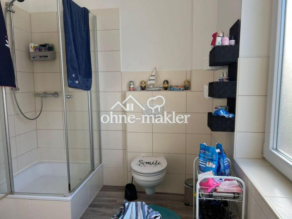 Zentrale 2,5 Zimmer Wohnnung EBK in Soltau - Foto 5