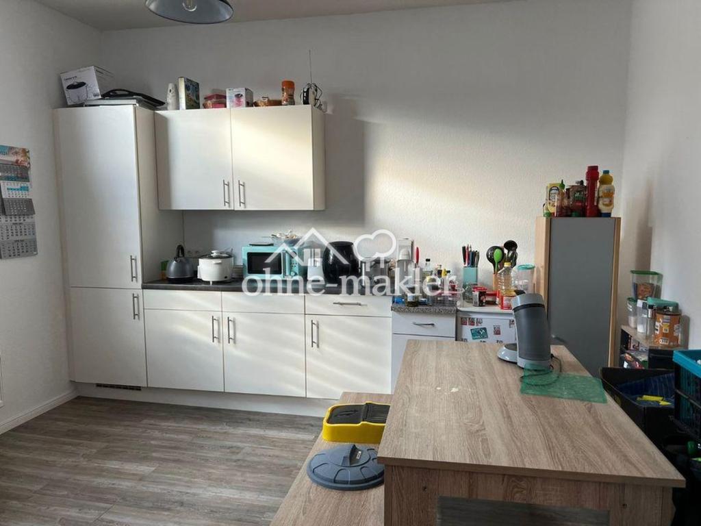 Zentrale 2,5 Zimmer Wohnnung EBK in Soltau - Foto 4