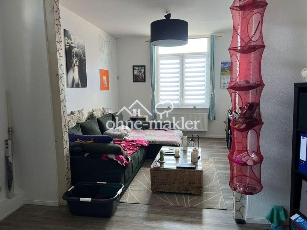Zentrale 2,5 Zimmer Wohnnung EBK in Soltau - Foto 1
