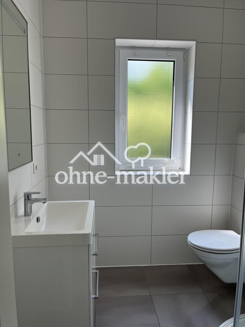 Gäste WC 