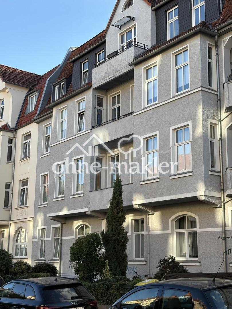 Außenansicht vorn