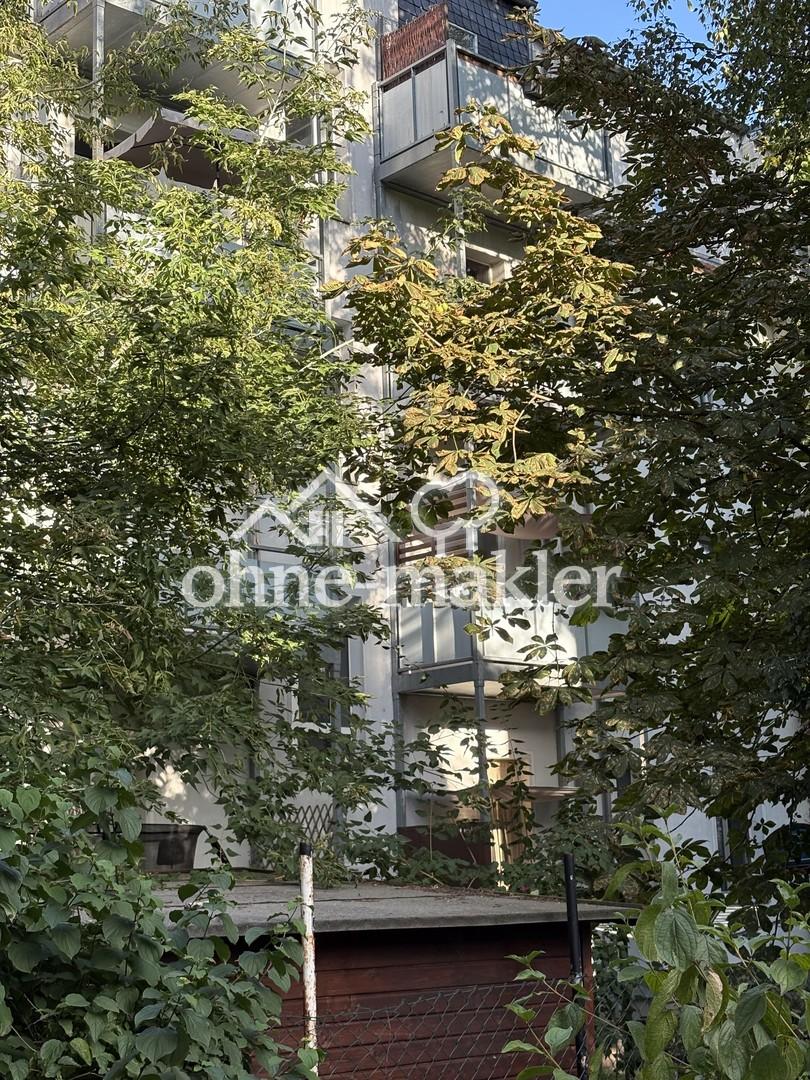Außenansicht hinten