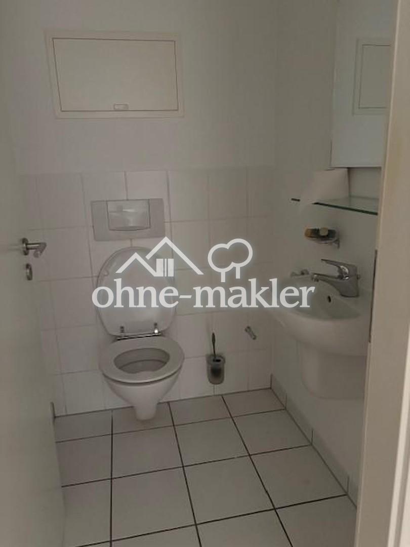 Toilette