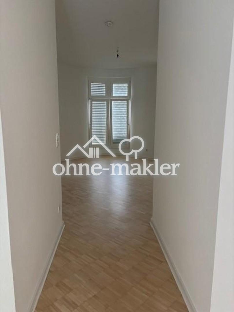 Zugang zum Wohnunzimmer