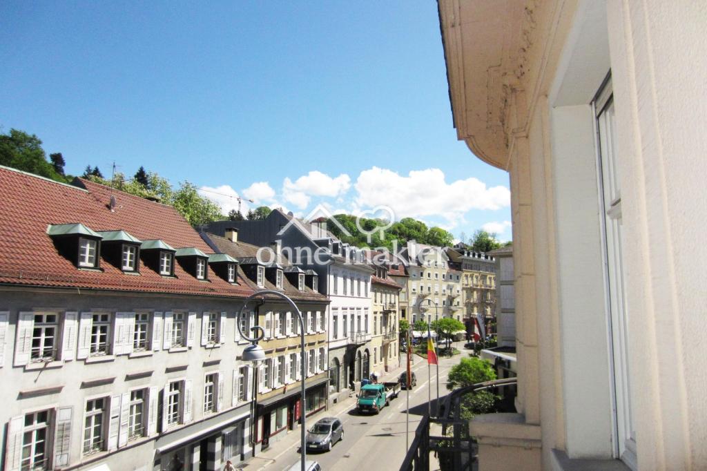 Ausblick