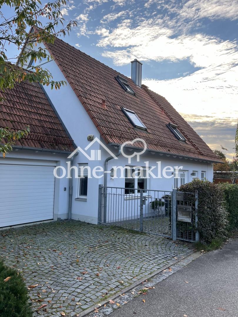 Aussenansicht vorne 