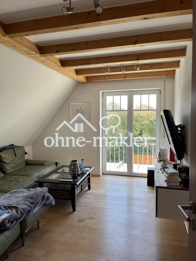 Wohnzimmer 1. OG 
