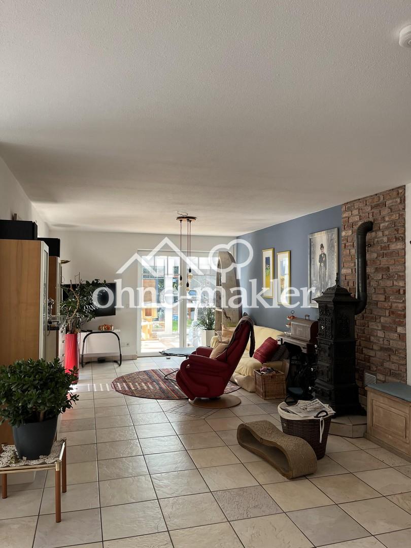 Wohnzimmer EG 