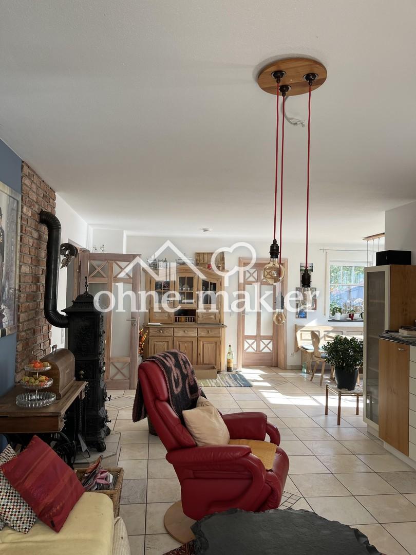 Wohnzimmer EG 