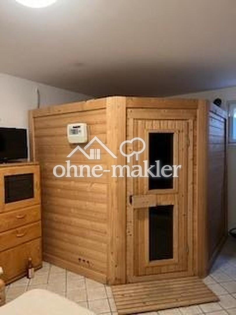 Sauna Keller 