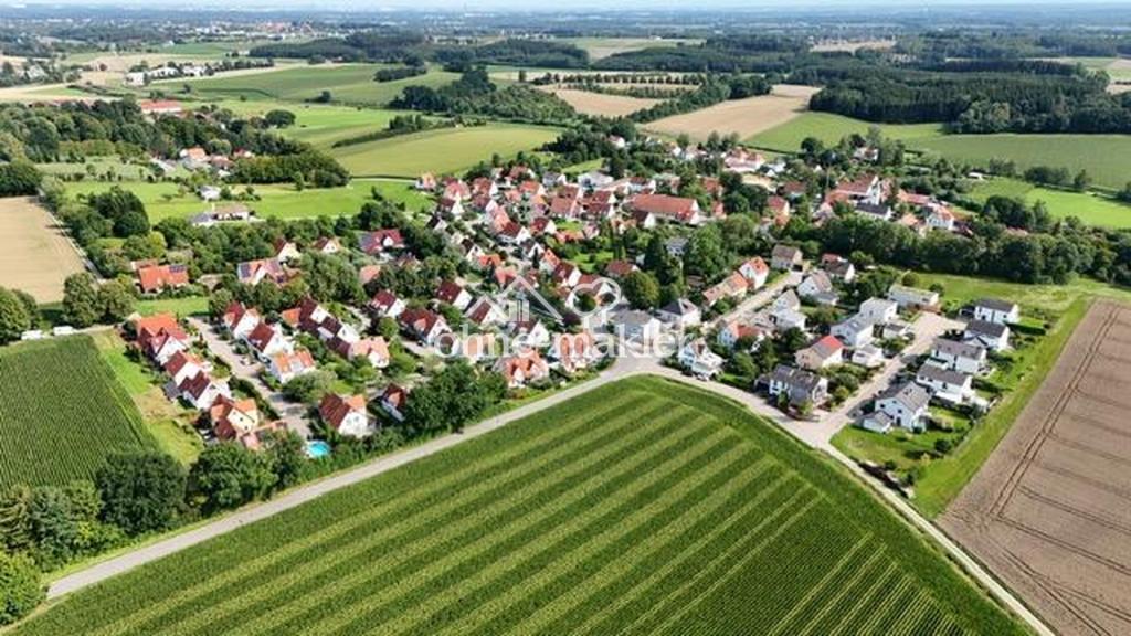 Umgebungsansicht