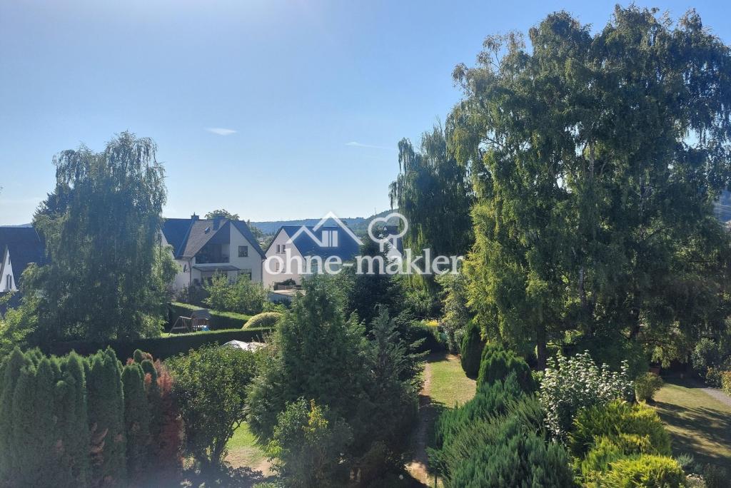 Gartenblick