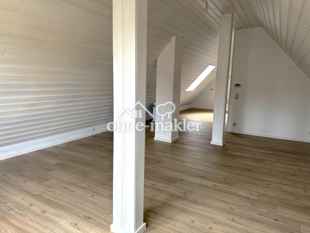 Charmantes 1-Zimmer-Apartment mit Einbauküche im Herzen der Öhringer Altstadt - Photo 2