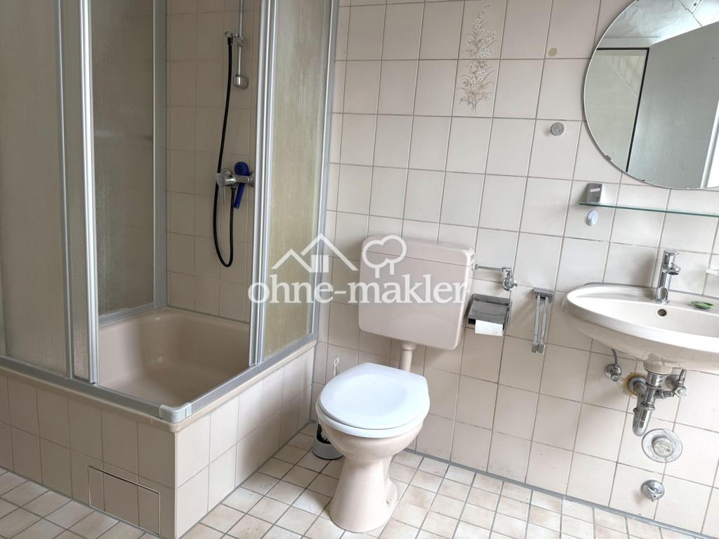 Charmantes 1-Zimmer-Apartment mit Einbauküche im Herzen der Öhringer Altstadt - Photo 1