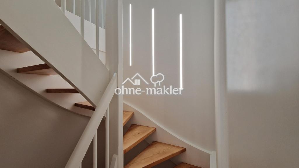 Treppe