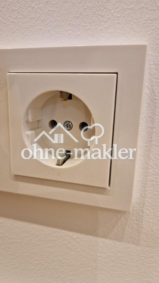 Erneuerte Elektrik