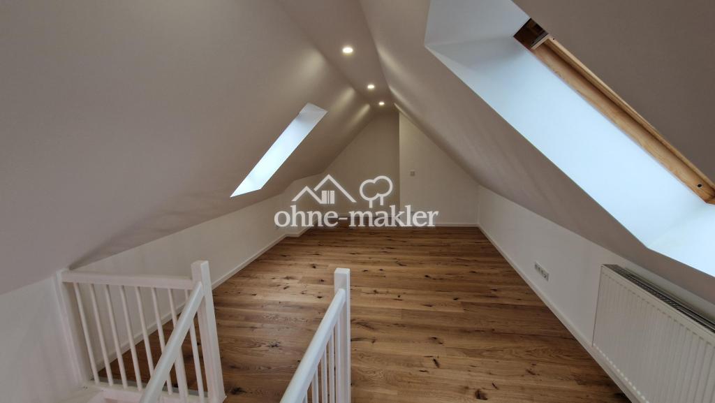 Maisonette