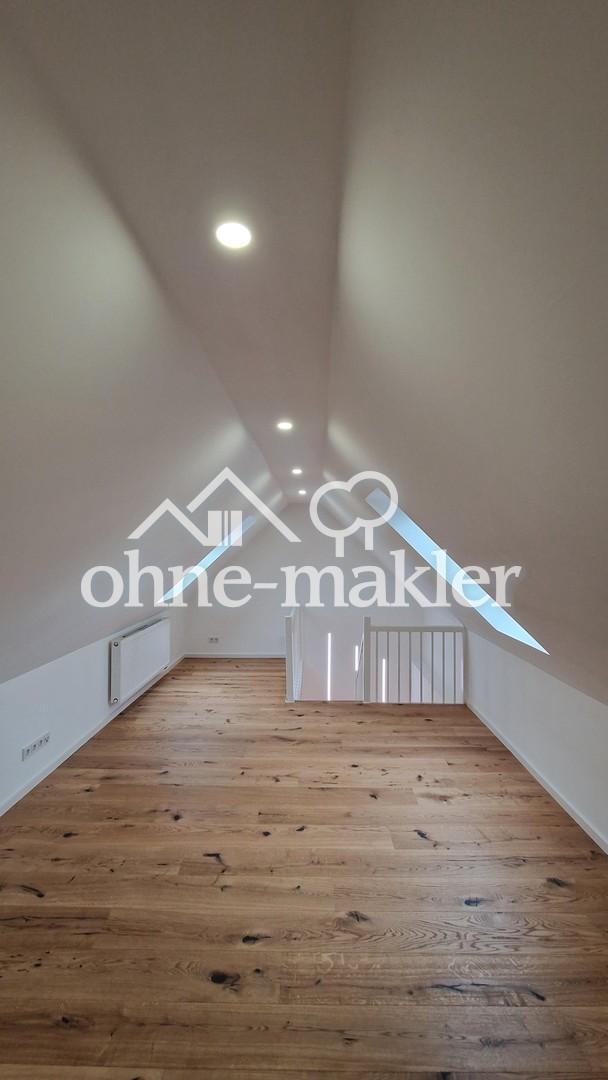 Maisonette