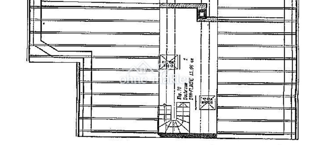 Maisonette / DG