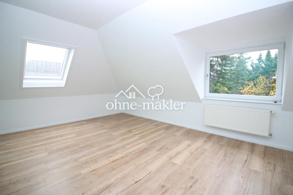 Schlafzimmer 3 im OG
