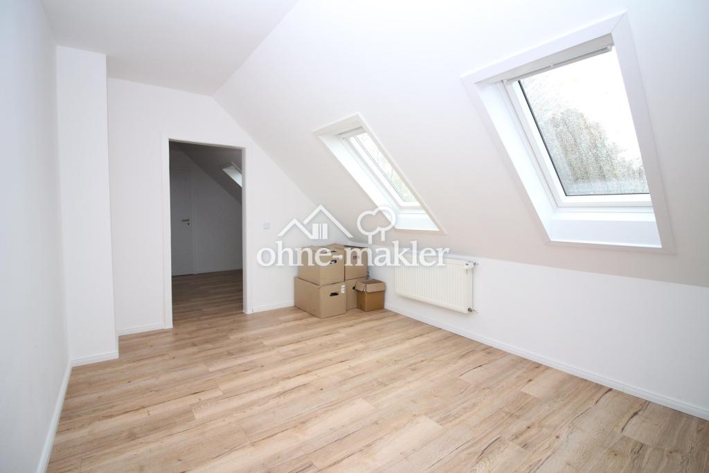 Schlafzimmer 4 im OG