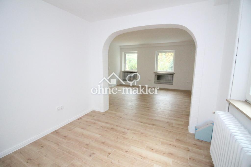 Schlafzimmer 5 im Souterrain