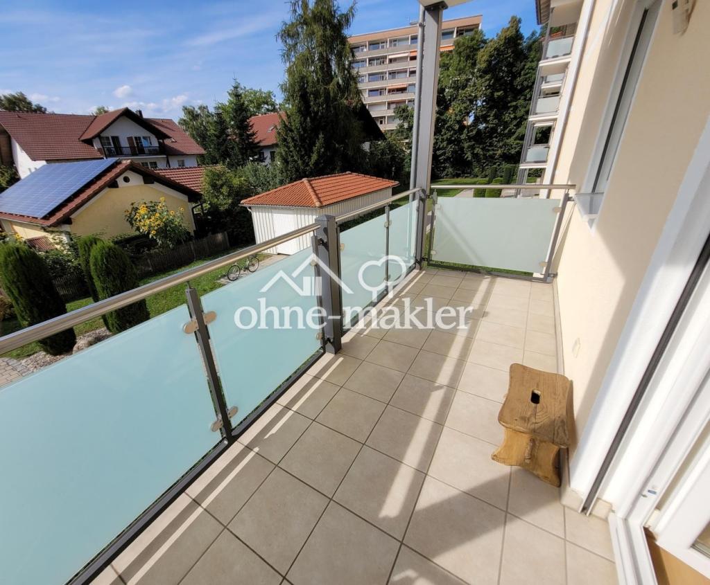 Westbalkon
