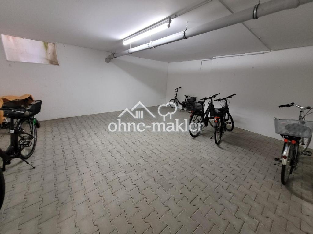 Fahrradkeller