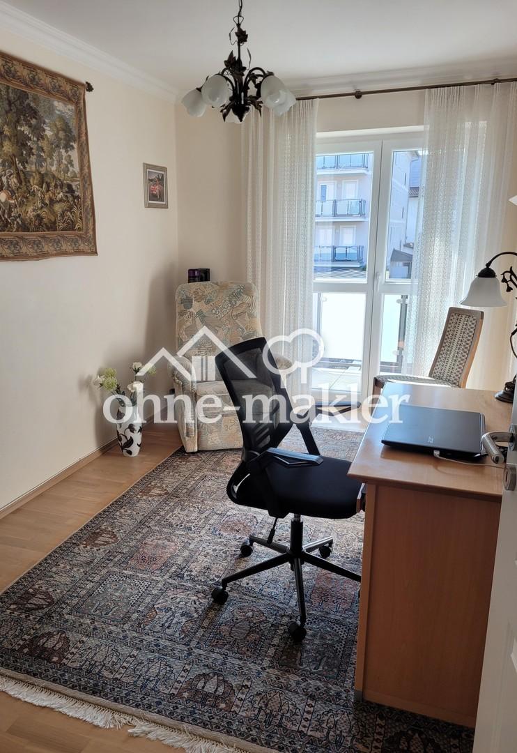 Gästezimmer / Büro