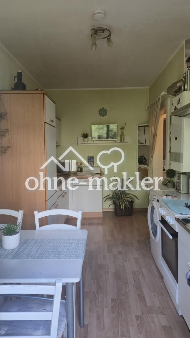 Sehr schöne und helle 45m² Wohnung im Herzen Neckarau. - Photo 3