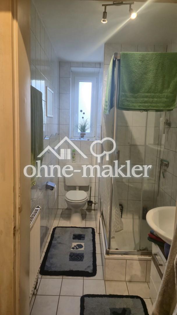 Sehr schöne und helle 45m² Wohnung im Herzen Neckarau. - Photo 5