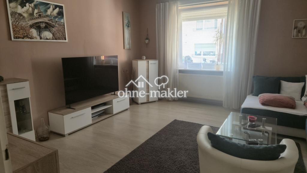 Sehr schöne und helle 45m² Wohnung im Herzen Neckarau. - Photo 1