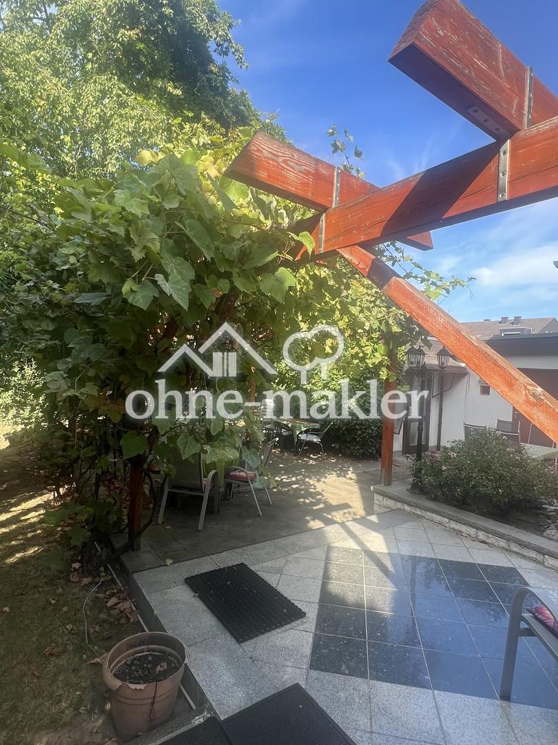 Garten / Terrasse