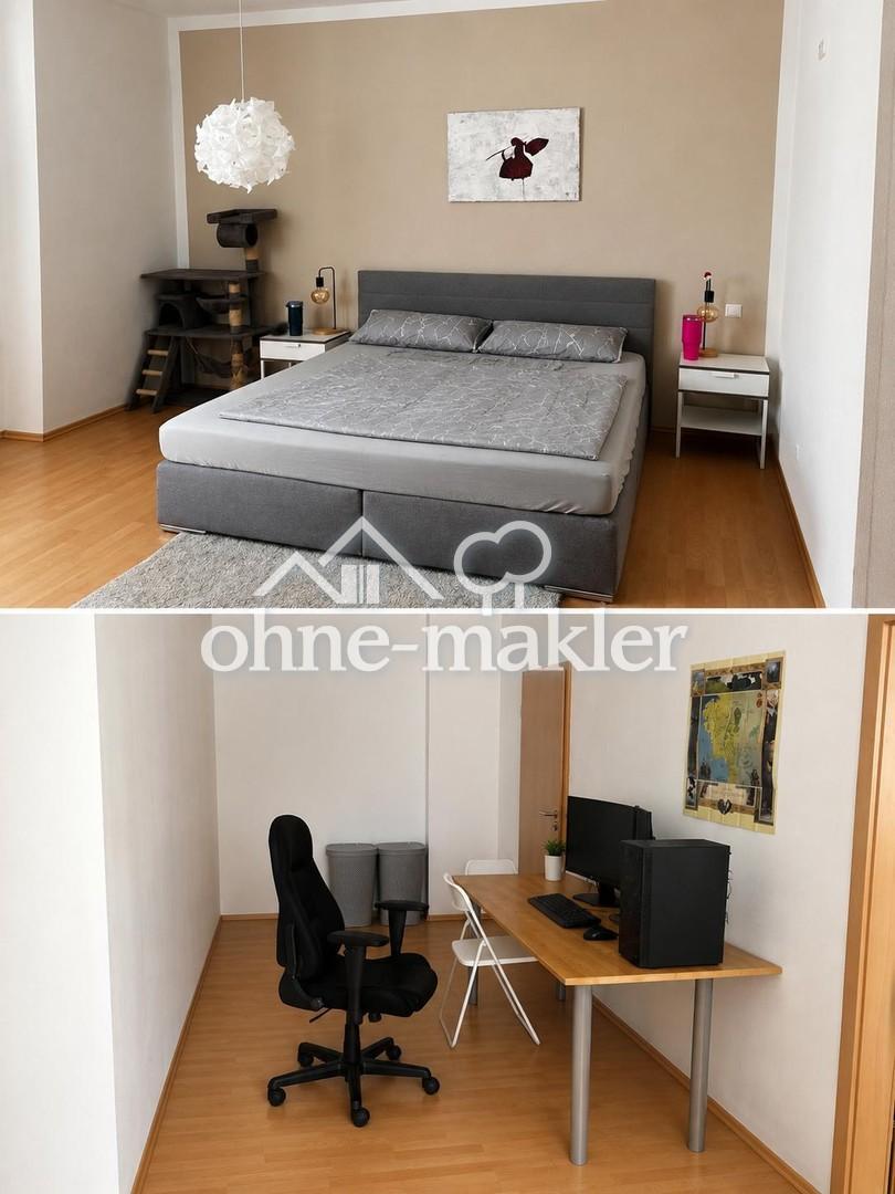 2 Zimmer Wohnung in 75242 Steinegg zu vermieten - Photo 5