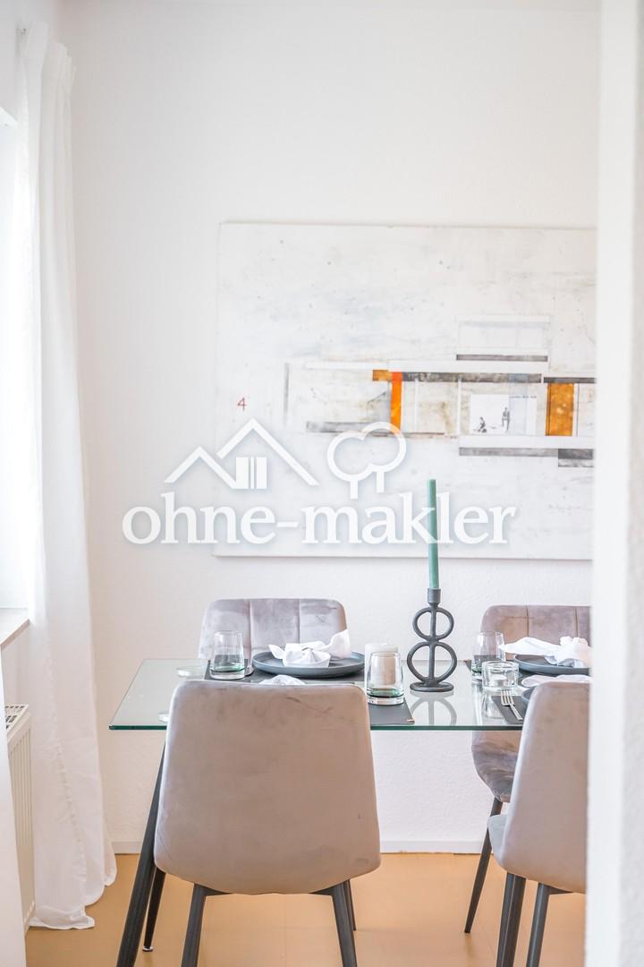 Speisezimmer