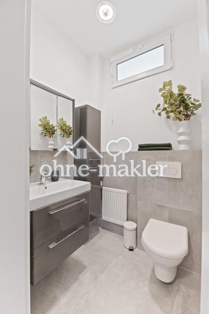 Gäste WC